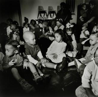 St. Andrew's Church School, Memphis, TN