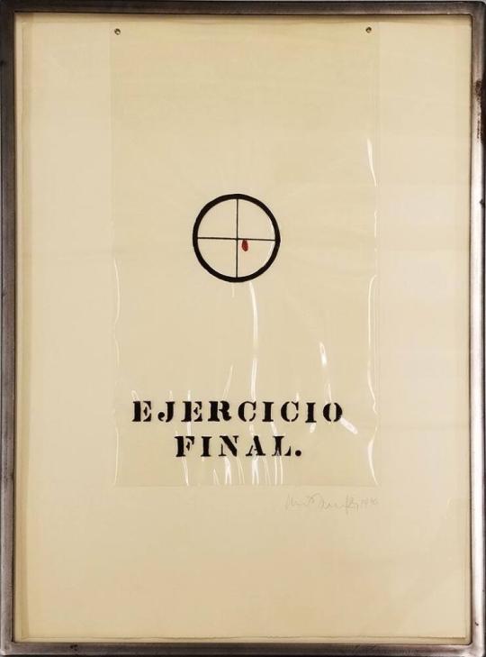 Ejercicio Final