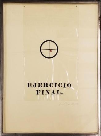 Ejercicio Final