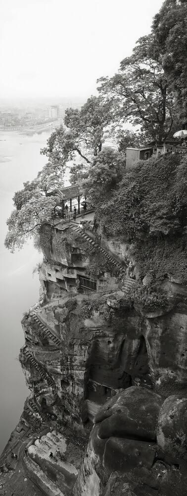 Leshan, Sichuan, China