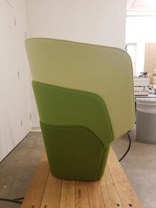 LAYER Chair