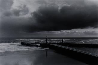 Whitby Pier