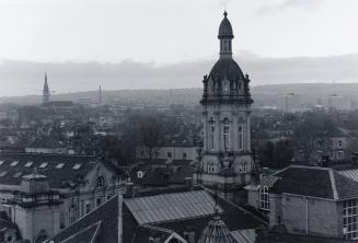 Rooftops, Bradford