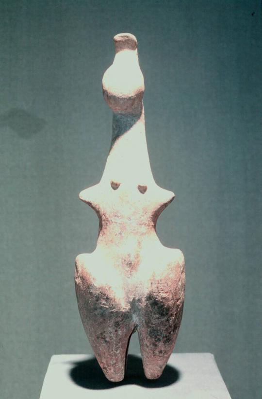 Female Figure