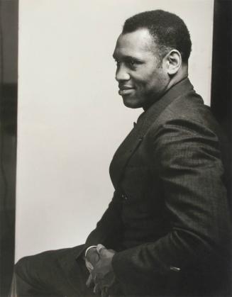 Paul Robeson