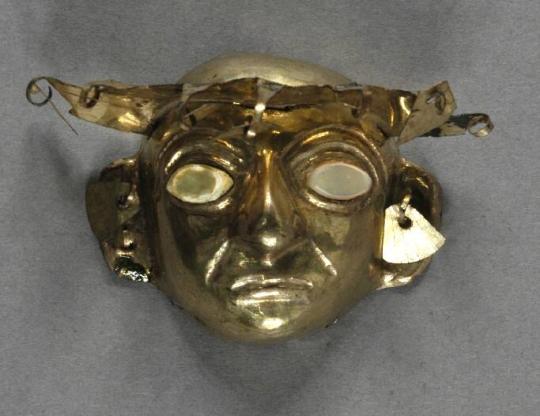 Gilt Head