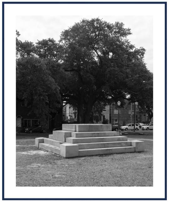 New Orleans, (Jefferson Davis, erected 1911)