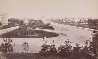 [Bois de Boulogne, Paris]