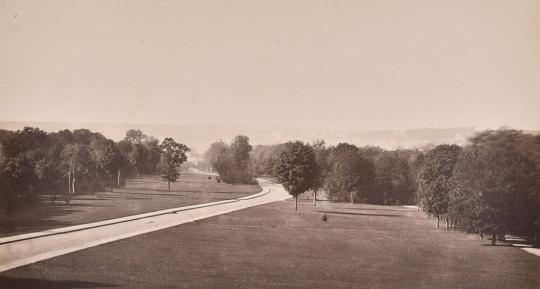 [Bois de Boulogne, Paris]