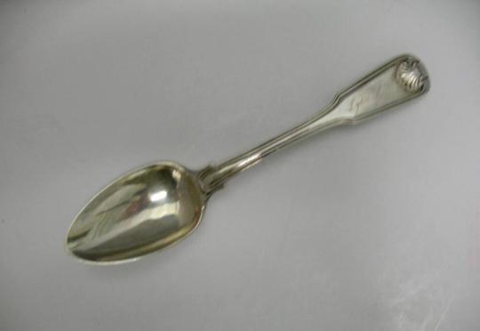 Dessert Spoon