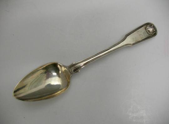 Tablespoon