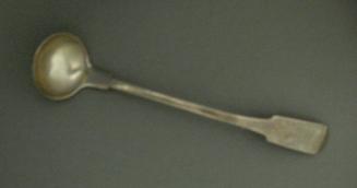 Ladle