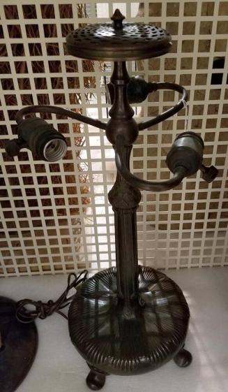 Table Lamp Base