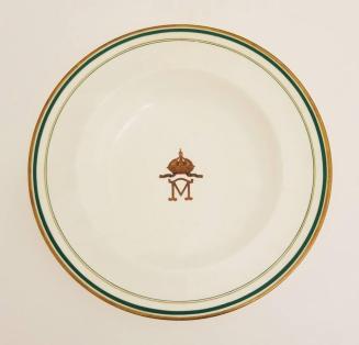 Soup Plate