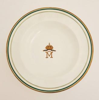 Soup Plate