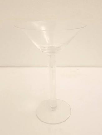Cocktail Glass, Model 5782