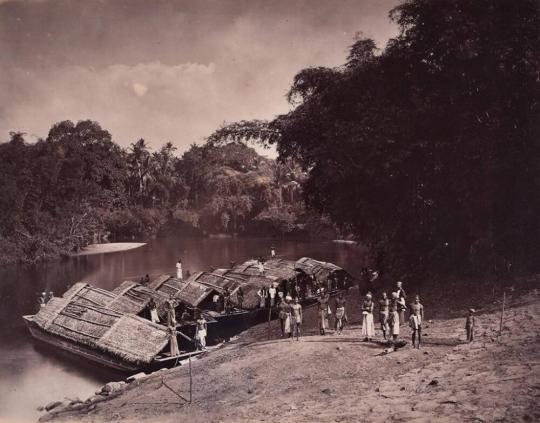 Ratnapura River