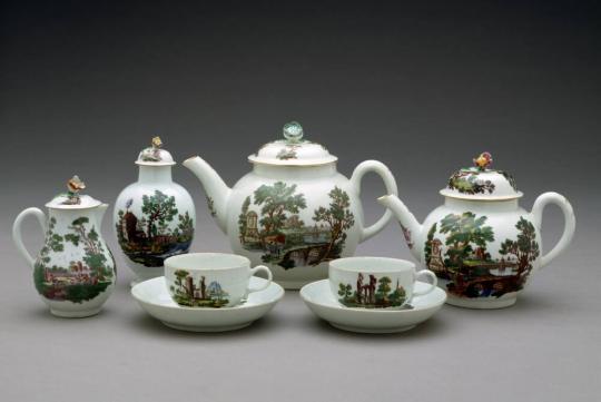 Tea Set