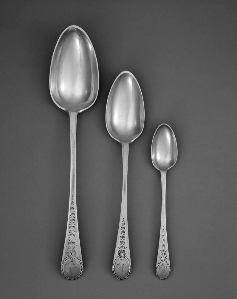 Dessert spoon outlet to tablespoon