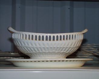 Bowl and Stand