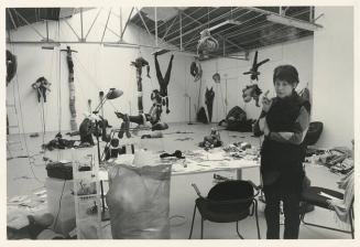 Annette Messager