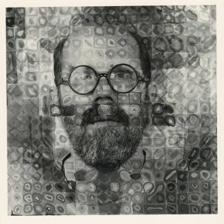 Chuck Close