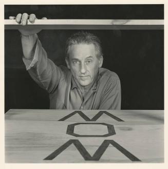 Ed Ruscha