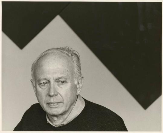 Ellsworth Kelly