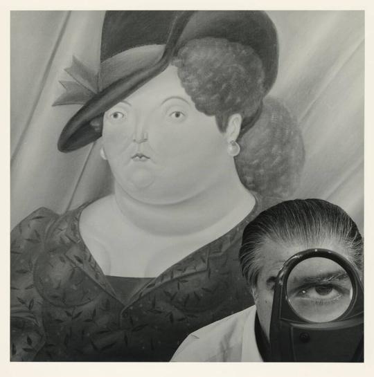 Fernando Botero