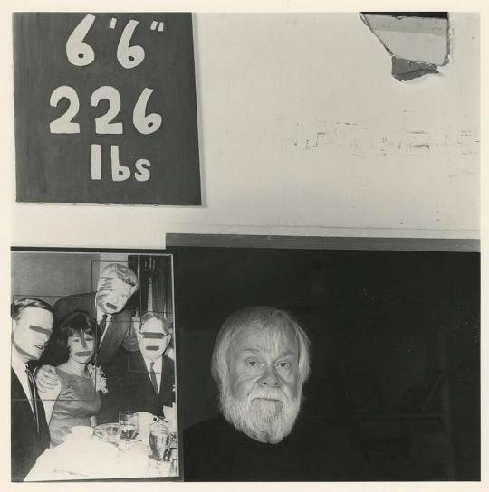 John Baldessari