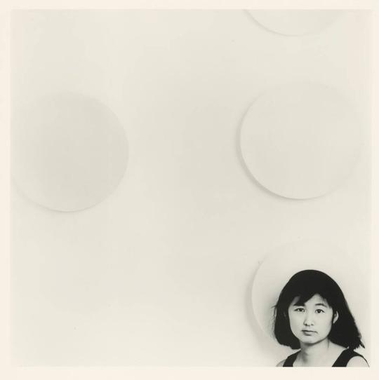 Maya Lin