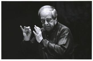 Pierre Boulez