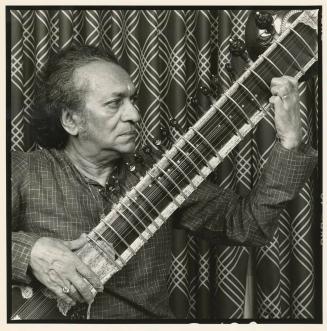 Ravi Shankar