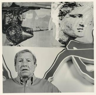 Robert Rauschenberg