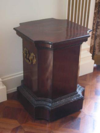 Pedestal Cabinet