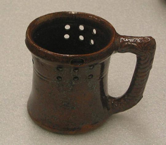 Puzzle Mug