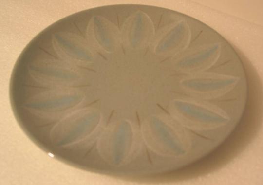 Dinner Plate