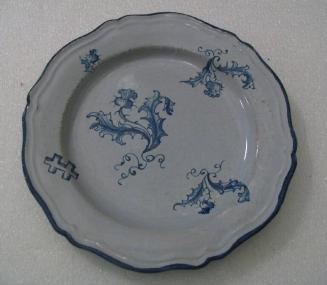 Plate