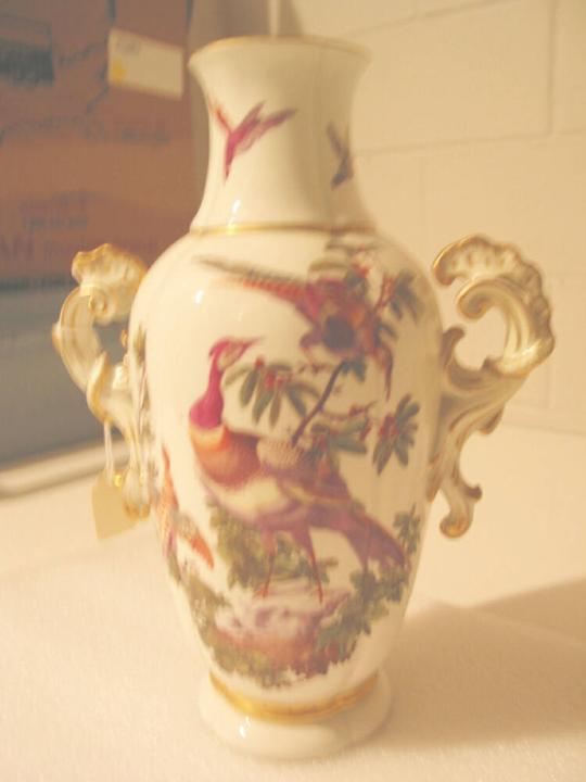 Vase