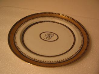 Dinner Plate