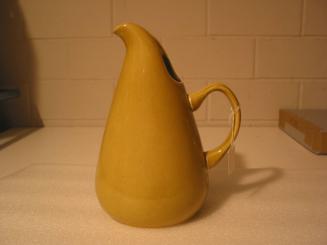 Water Pitcher