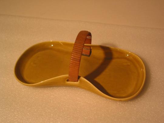 Divided Relish Tray