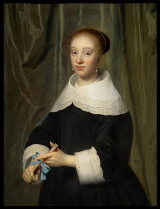 Esther de Bary