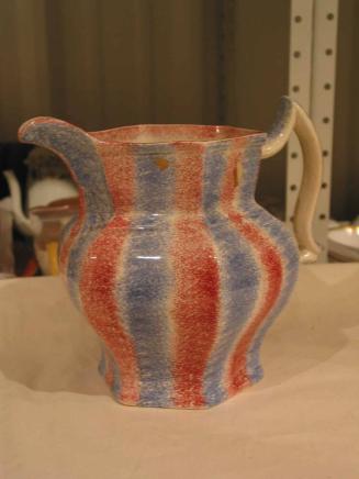 Jug (Pitcher)