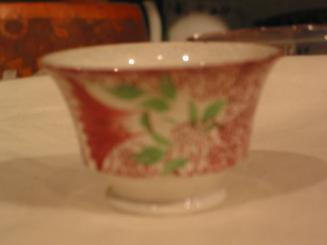 Tea Bowl