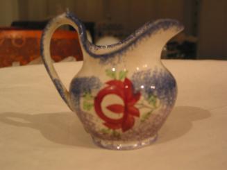 Cream Jug (Creamer)