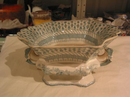 Serving Dish