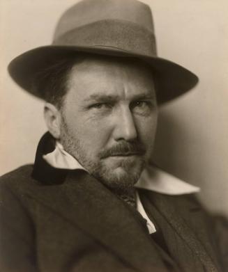 Ezra Pound