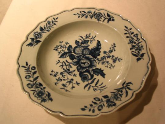 Dinner Plate