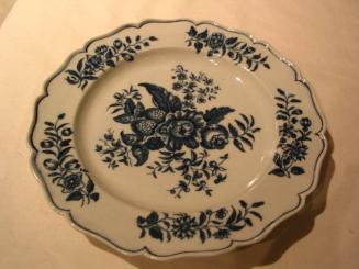 Dinner Plate